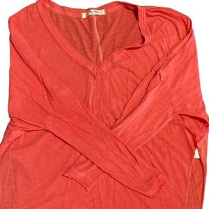 Free People Tee